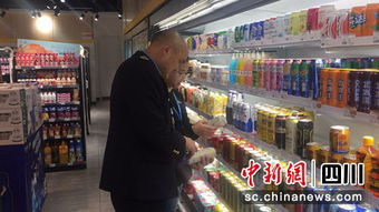 成都實施連鎖企業(yè)食品經(jīng)營許可 申請人承諾制引領食品安全管理創(chuàng)新