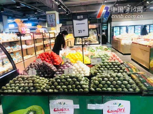 清明時節(jié)特色食品銷售火爆，春日消費需求激增