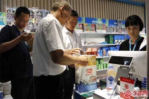 福建元素閃耀大運(yùn)舞臺，美食為媒共赴青春盛宴